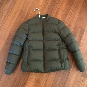 Lululemon Woman’s Puffer Jacket